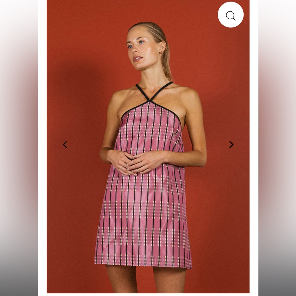 ciao lucia noemi dress